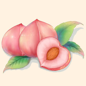 桃子