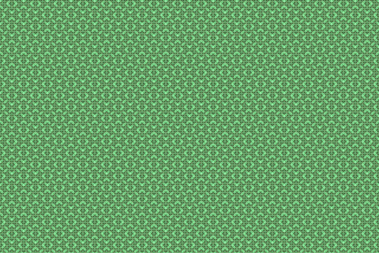 绿色几何墙纸肌理