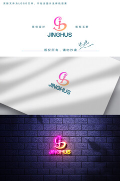 字母CDlogo