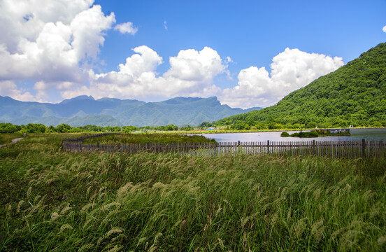 大九湖