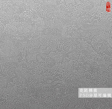 百花齊放