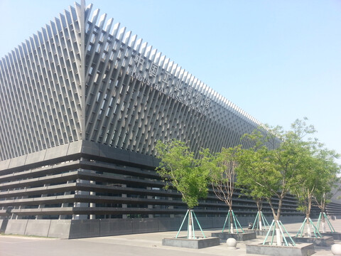 沈阳工业博物馆
