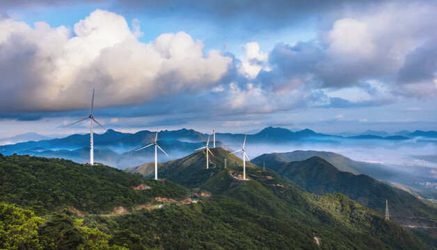 惠东观音山