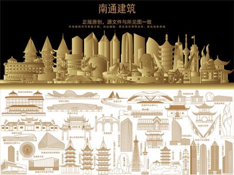 南通