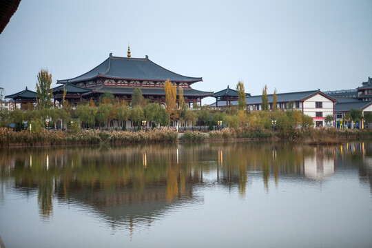 灵武市怀恩清真寺