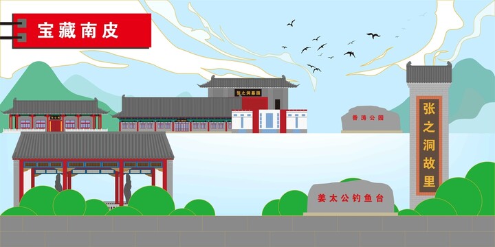 南皮