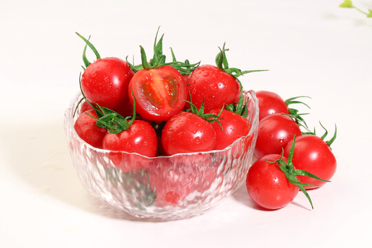 水果小西红柿