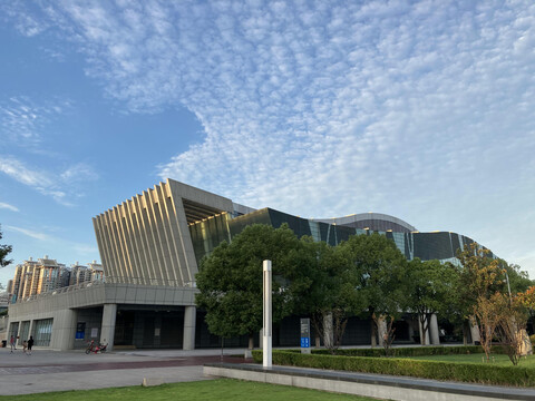 武汉汉阳琴台大剧院