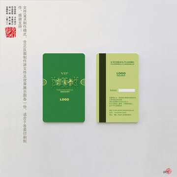 貴賓卡