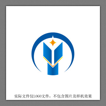 建筑LOGO