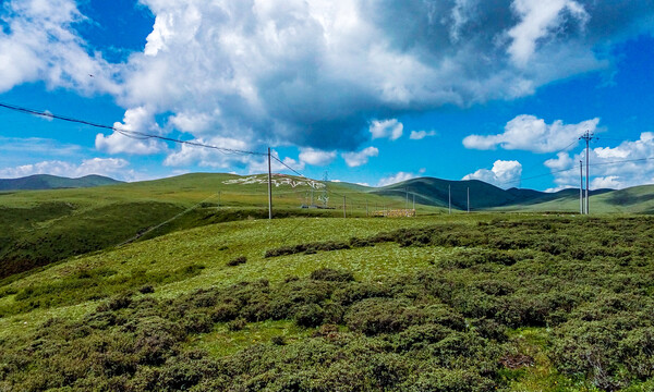 剪子弯山