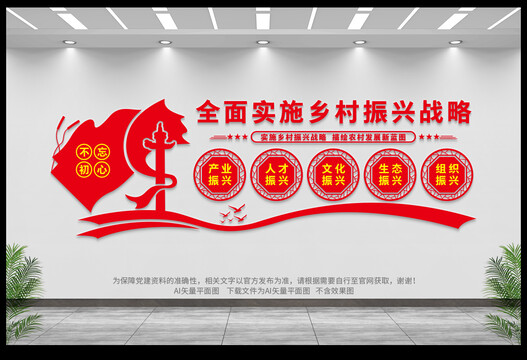 鄉(xiāng)村振興戰(zhàn)略