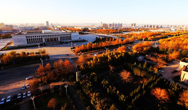 济源市区