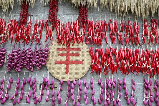 钱来山风景区