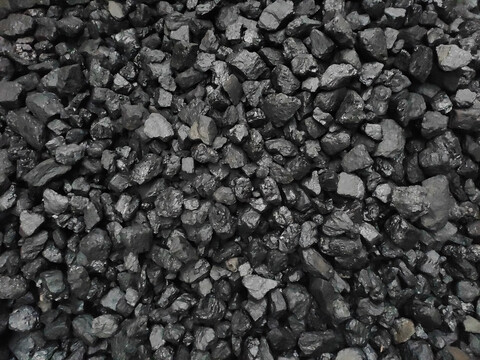 煤碳背景
