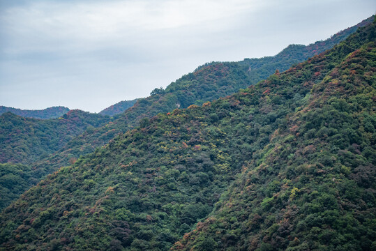 圭峰山