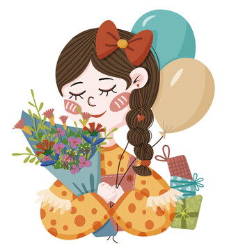 生日快樂
