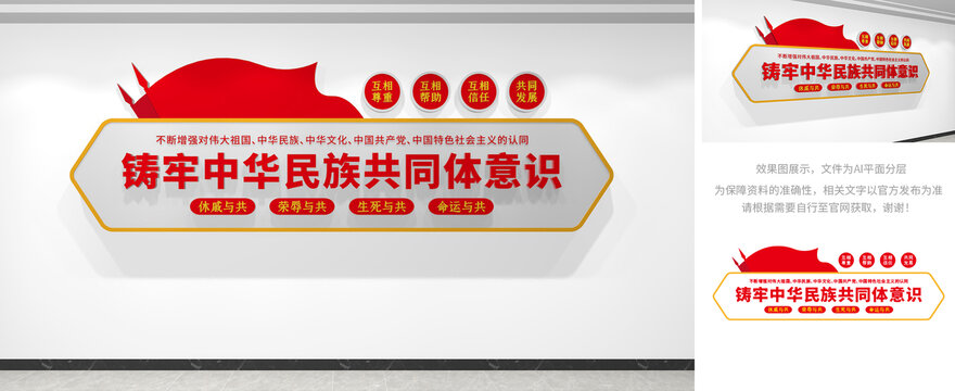 鑄牢中華民族共同體意識(shí)
