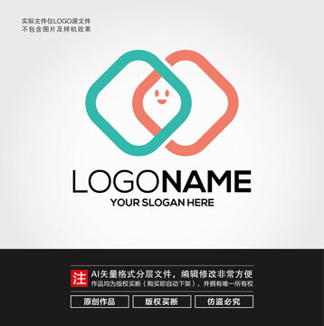 母婴儿童LOGO