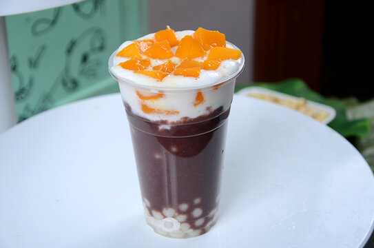 紅豆小丸子