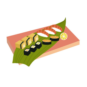 壽司