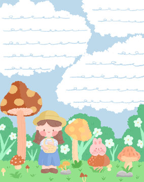 便簽本貼紙