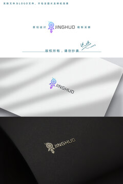 捕夢(mèng)網(wǎng)logo