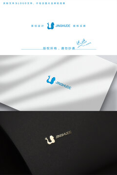 孔雀logo