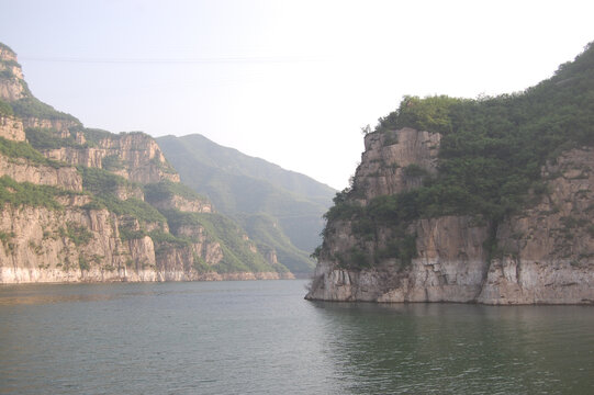 小三峡