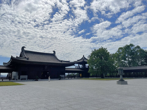 香港慈山寺