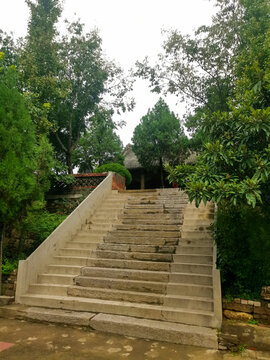 洛阳净土寺