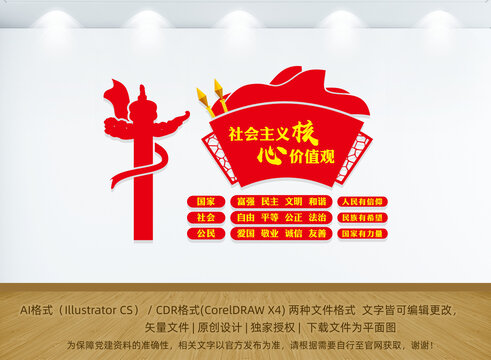 核心價值觀