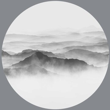 水墨