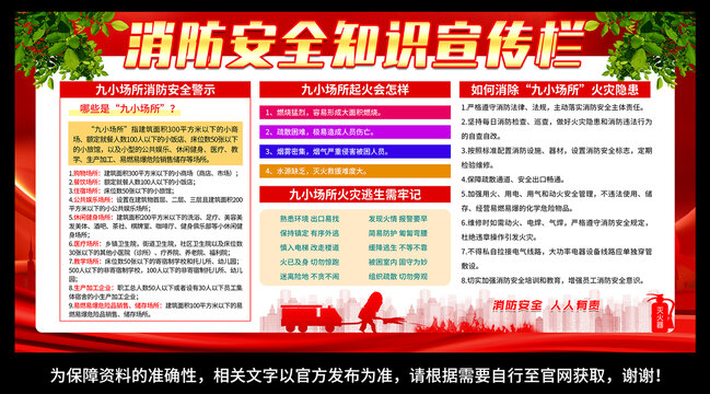 全國消防安全日
