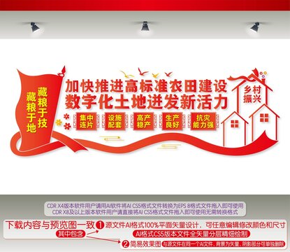 加快推進(jìn)高標(biāo)準(zhǔn)農(nóng)田建設(shè)