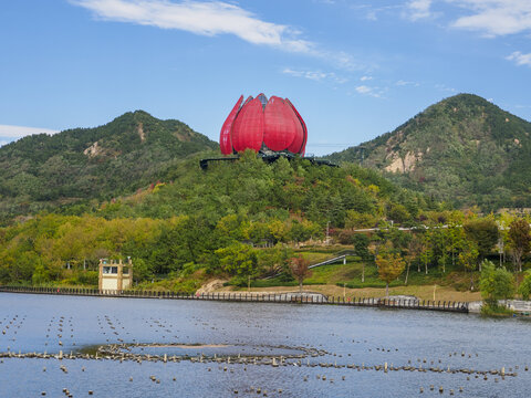 青岛世界园艺博览会