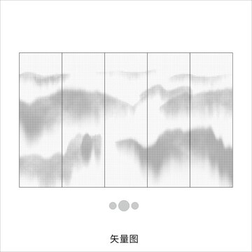 玻璃靜電貼膜貼紙