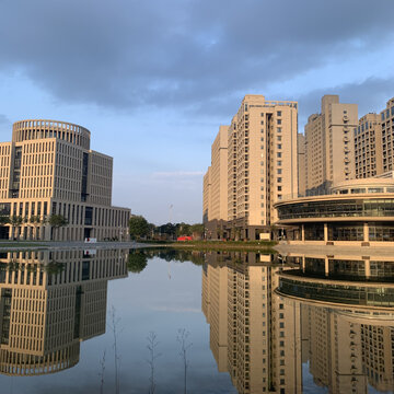 深圳北理莫斯科大学