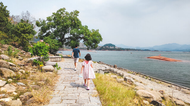 千岛湖景区