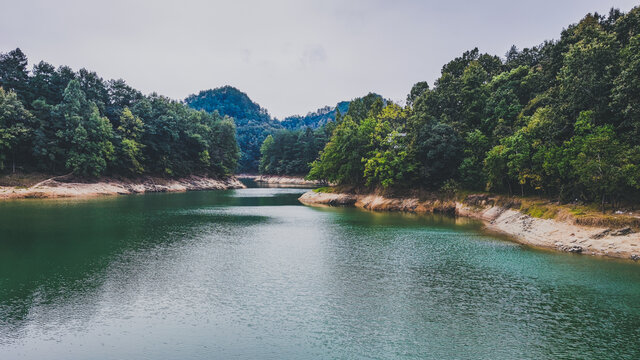 千岛湖