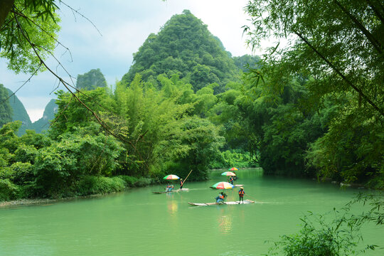 桂林山水