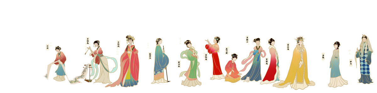 十二金釵
