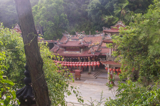 闽南天竺禅寺