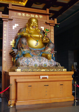 中臺禪寺