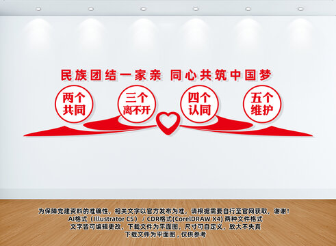 民族團(tuán)結(jié)