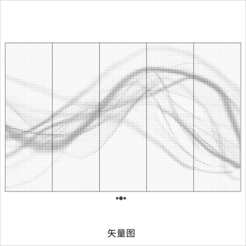 办公室玻璃装饰贴纸