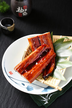 鰻魚