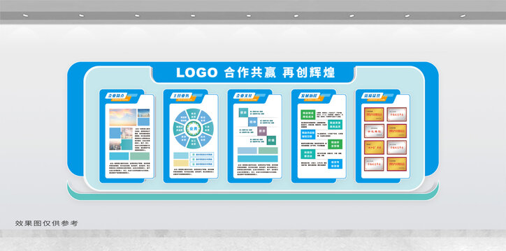 企業(yè)文化墻