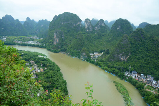 桂林山水