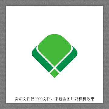 V字母服裝LOGO設(shè)計(jì)